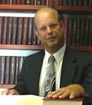 Patent attorney Paul Rooy